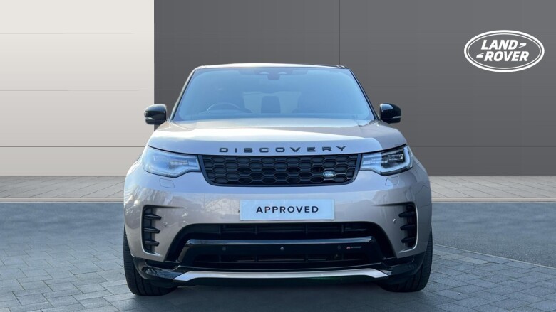 Land Rover Discovery 3.0 D300 R-Dynamic HSE 5dr Auto Diesel Station Wagon